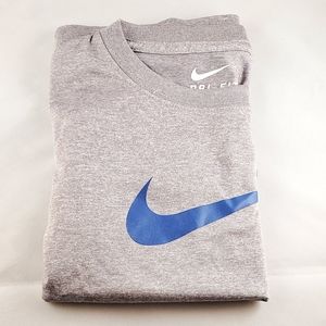Nike Dri-Fit Long Sleeve